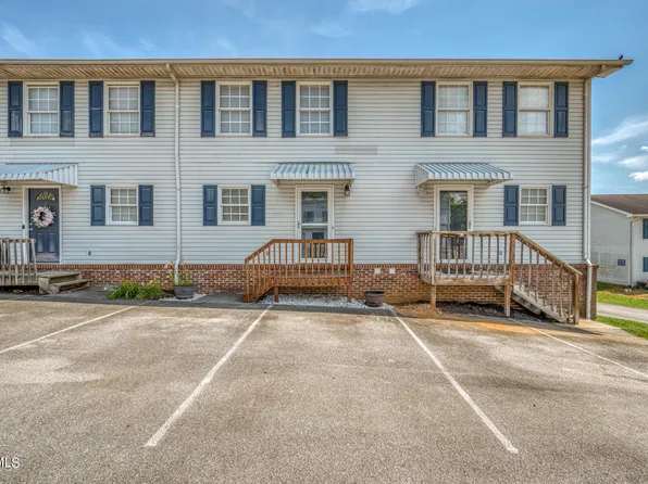 152 Gray Station Rd APT 3, Johnson City, TN 37615