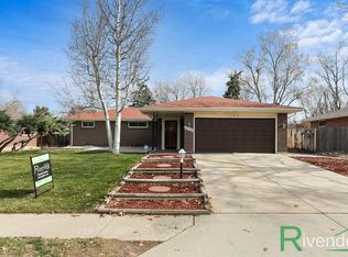 3320 S Dayton St, Denver, CO 80231
