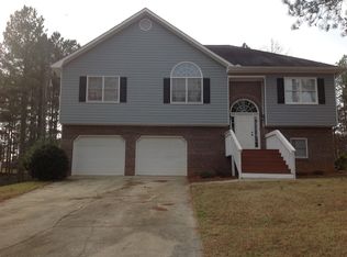 412 Eagles Nest Cir, Carrollton, GA 30116