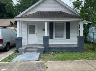 1113 W La Rua St, Pensacola, FL 32501