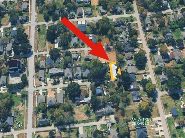 19 & 20 Cartersville St, Houston, TX 77029