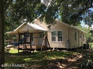 3109 Soileau St, Basile, LA 70515