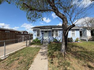 2106 Harvard St, Corpus Christi, TX 78416