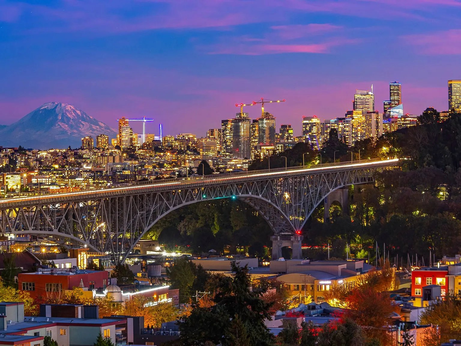Fremont View: Modern Classic Collection — Photo 2