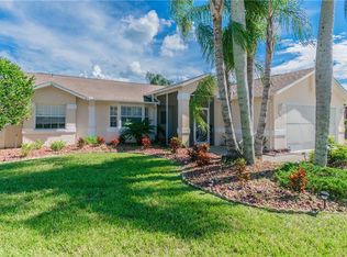 8642 Cypress Lakes Blvd, New Port Richey, FL 34653