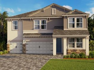 1085 Chasehill Ln, Zephyrhills, FL 33541