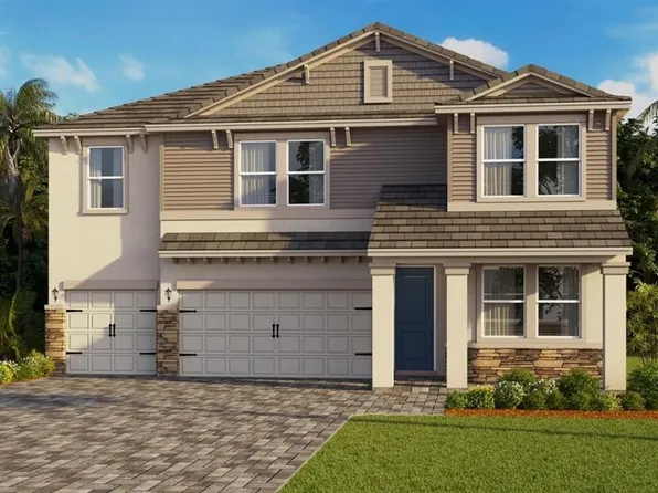 1085 Chasehill Ln, Zephyrhills, FL 33541