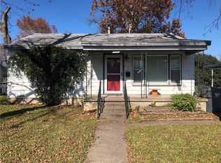 4029 Sleeper Ave, Waco, TX 76707