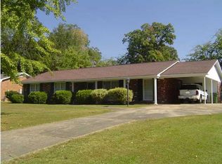3349 Carter Hill Rd, Montgomery, AL 36111