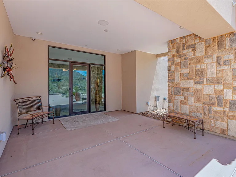 7274 W El Camino Del Cerro — Photo 3