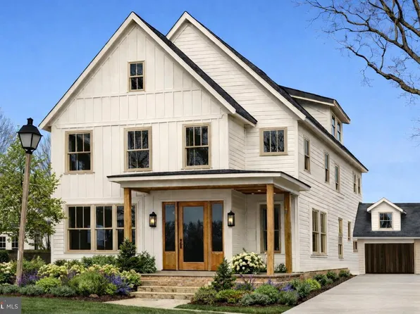 423 N Edgewood St, Arlington, VA 22201