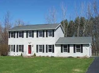 17165 Kenmore Rd, Kendall, NY 14476
