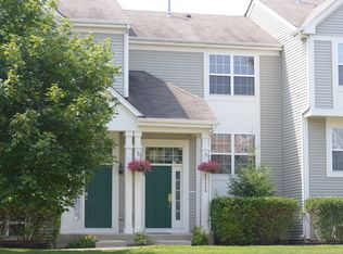 34338 N Barberry Rd, Round Lake, IL 60073