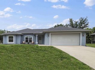 4304 Mermell Cir, North Port, FL 34291