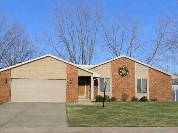 248 Fox Trail Dr, Bourbonnais, IL 60914