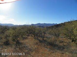 268 Circulo Cerro, Rio Rico, AZ 85648