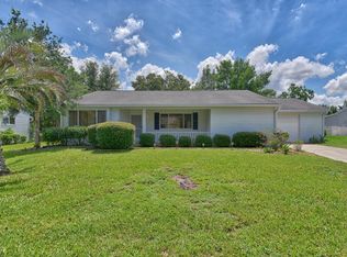 10841 SW 90th Ct, Ocala, FL 34481