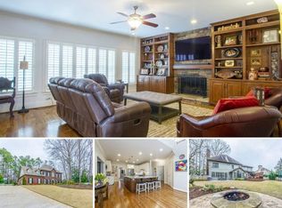 630 Hardage Farm Dr, Marietta, GA 30064