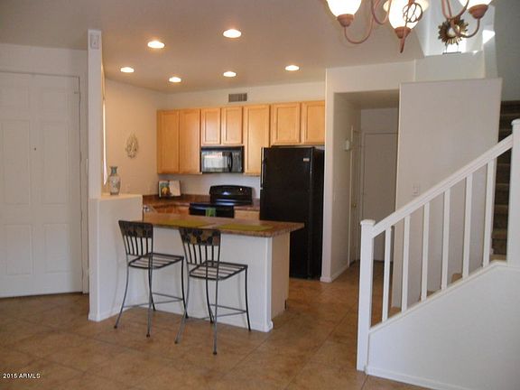 5th image of 455 W Mountain Sage Dr
