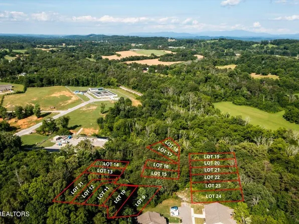 Oak Place Cir, Madisonville, TN 37354