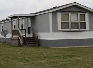 8280 Lake View Dr, Rodney, MI 49342