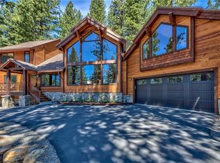 632 Woodridge Cir, Incline Village, NV