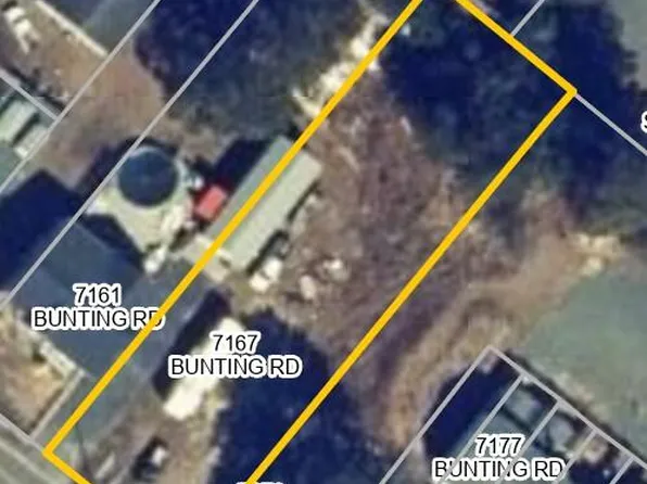 3 Bunting Rd #3, Chincoteague Island, VA 23336
