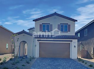 6110 Theodore St, North Las Vegas, NV 89081