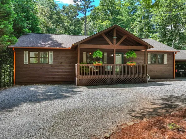 199 Hillsdale Dr, Ellijay, GA 30540
