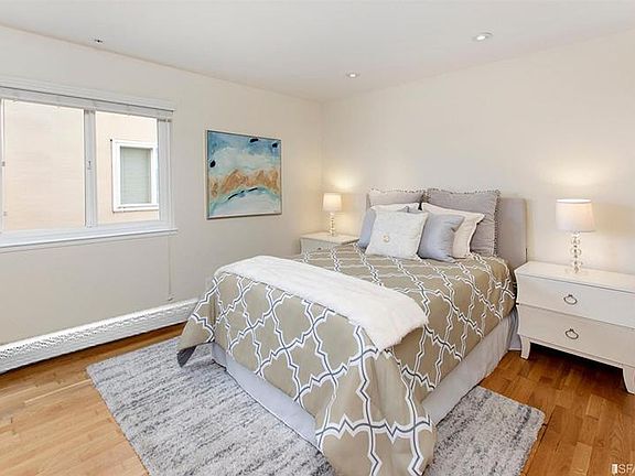5th image of 695 Monterey Blvd APT 303