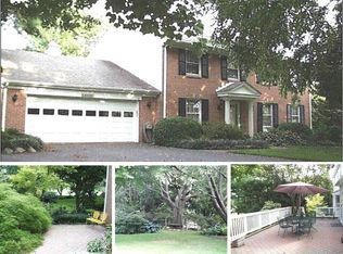 14901 Notley Rd, Silver Spring, MD 20905