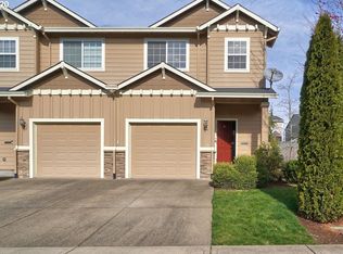 858 NW 2nd Ave, Canby, OR