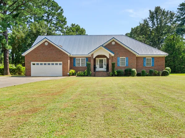 3704 N Main St, Tarboro, NC 27886