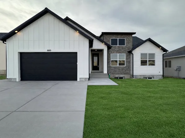 1889 N Mantle Way #401, Tooele, UT 84074