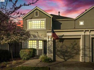 61 Bissell Way, Richmond, CA 94801