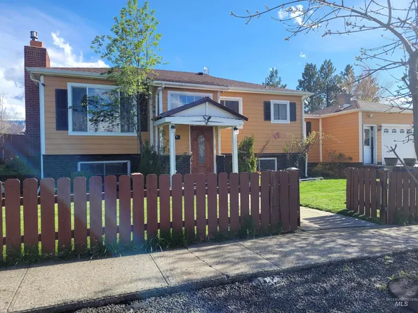 722 Court St, Grangeville, ID 83530
