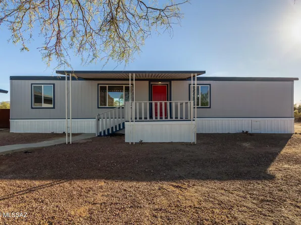 11095 W Anthony Dr, Tucson, AZ 85743