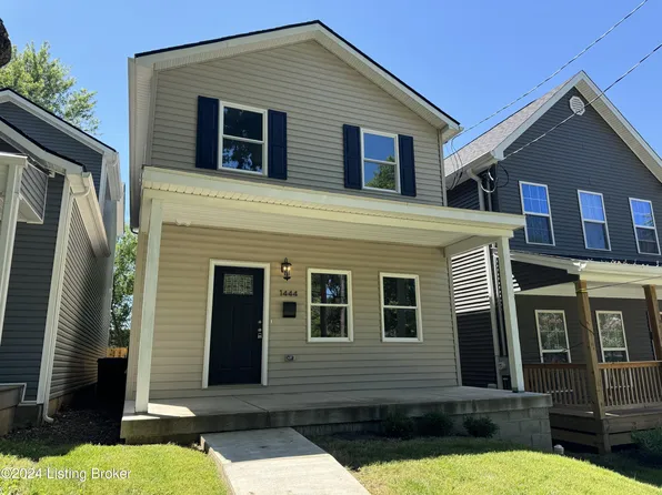 1444 S Hancock St, Louisville, KY 40217