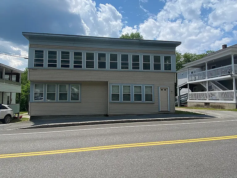 72 Mount Vernon Ave #1 — Photo 1