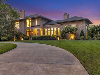 6029 Sedberry Rd, Nashville, TN, 37205