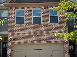 1931 Paxton Ridge Ct, Lilburn, GA 30047