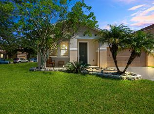 10061 Stratford Pointe Ave, Orlando, FL 32832