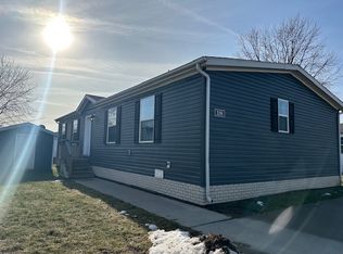 3261 Abbington #26, Jackson, MI 49201