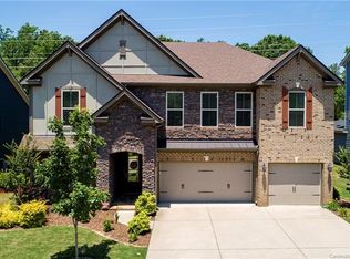 1452 Cilantro Ct, Tega Cay, SC 29708