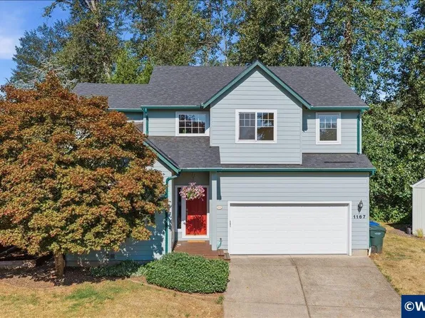 1167 Merlin Ct NW, Salem, OR 97304