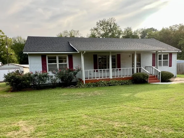 407 Chilton Ave, Florence, AL 35630