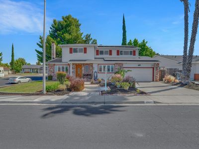 2921 Camby Rd, Antioch, CA, 94509