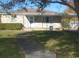 142 Border Cir, Benton, AR 72015