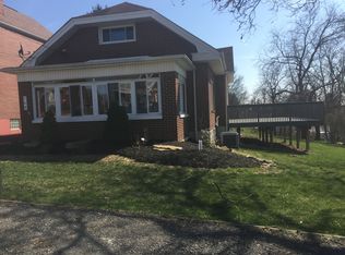 708 Corbin St, West Mifflin, PA 15122