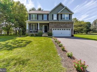 207 Patterson Mill Rd, Bel Air, MD 21015